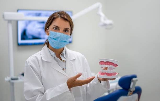 Best Emergency Dental Care for Broken or Chipped Teeth in Clyde, OH
