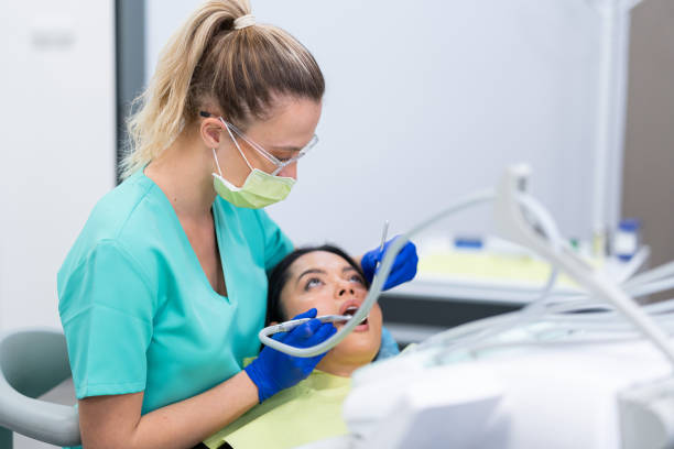 Best Emergency Treatment for Dental Infections or Abscesses in Clyde, OH