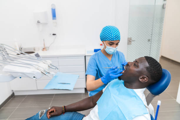 Best Emergency Wisdom Teeth Removal in Clyde, OH